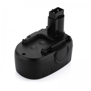 Ni-Mh 18 В 2500 мАч аккумуляторная батарея для электроинструментов производителей для Worx WA3127