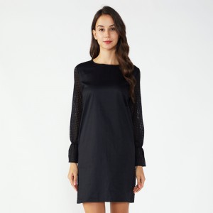 Офисное пакистанское платье для подружек невесты Sharara