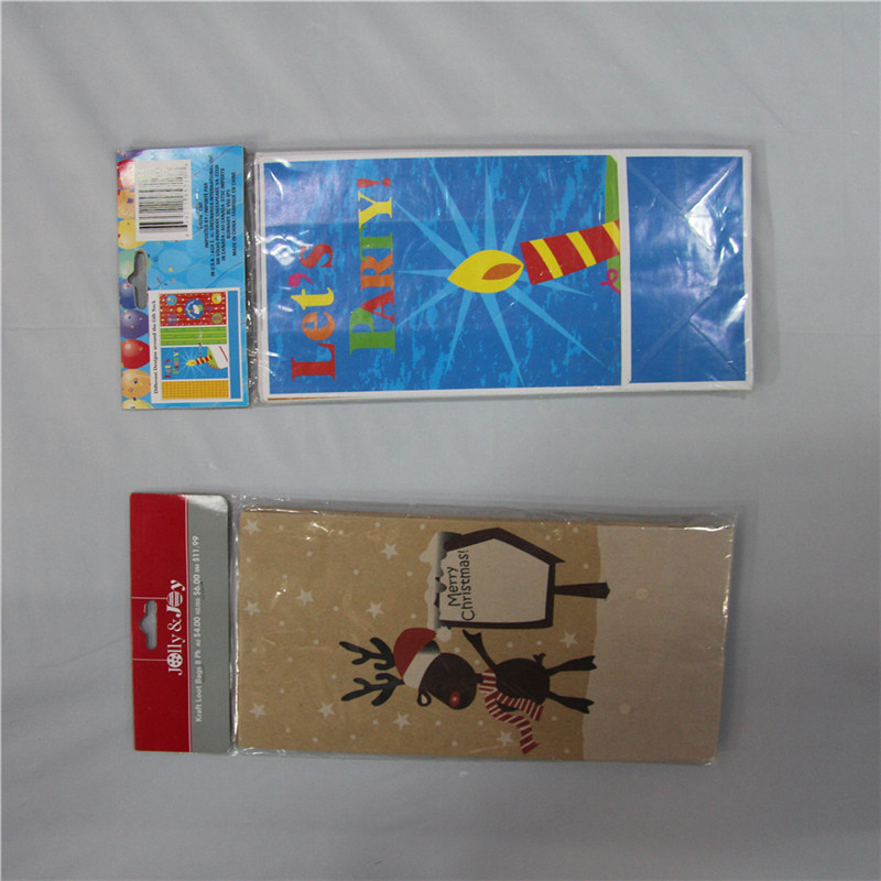 Полиграфический дизайн Бумажный пакет Маленькие подарочные пакеты Крафт Материал для упаковки сумки