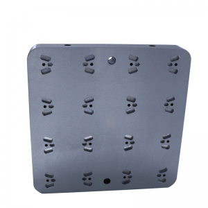 Индивидуальная конструкция высокой точности литья под давлением