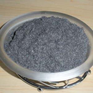 рубленое стальное волокно