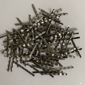 Xorex стальные волокна