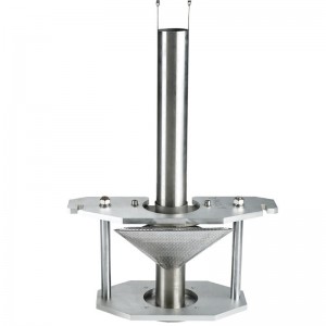 фасовочно-упаковочное оборудование с круглой, квадратной трубой