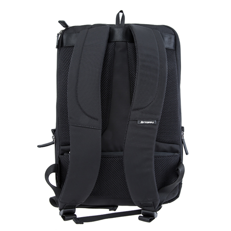 18SA-6978M 1680D полиэстер с ПУ мода на открытом воздухе путешествия или бизнес рюкзак для ноутбука