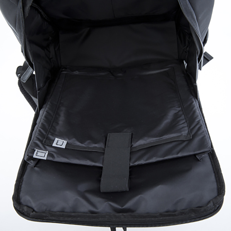 18SA-6978M 1680D полиэстер с ПУ мода на открытом воздухе путешествия или бизнес рюкзак для ноутбука