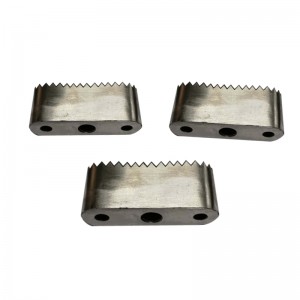 Перфоратор для пищевых мешков