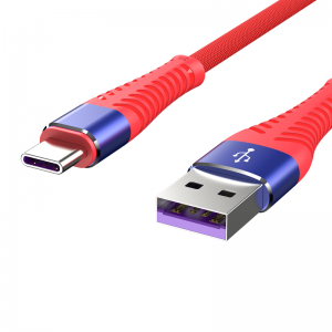 Micro USB кабель для передачи данных 5A быстрая зарядка кабель для передачи данных для мобильного телефона Huawei