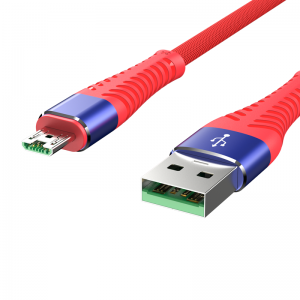 Оригинальный качественный кабель для передачи данных Sync Charge для VIVO