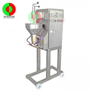 Автоматическая Фрикаделька / Многофункциональная Фрикаделька / Рыбная Фрикаделька / Двухскоростная Фрикаделька RW-10S