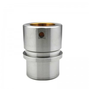 PG обработал штамповочные детали из карбида вольфрама для штамповки