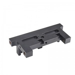 PG обработал штамповочные детали из карбида вольфрама для штамповки