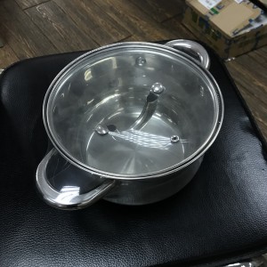 Автоматическая машина для запайки и укупорки фронтальной подачи GPL-6030Z + GPS-6040