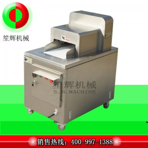 RD-325E Первичная формовочная машина для замороженных куриных и утиных рулетиков