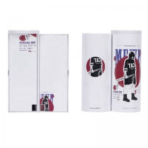 Taobao Упаковка Box Импорт Школьные Принадлежности Пользовательские Канцтовары Пенал