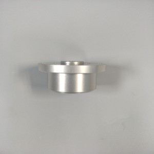 Сплав материал различные материалы подгонять части мельницы