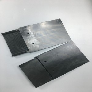 Индивидуальные токарные детали в Goldstar