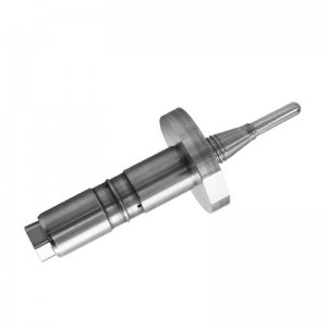 Штамповочные штампы для OEM-деталей