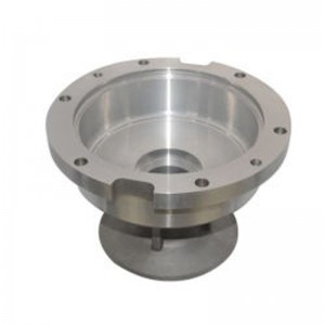 Части прессформы вспомогательного оборудования прессформы впрыски CNC таможни подвергая механической обработке, автоматическая...