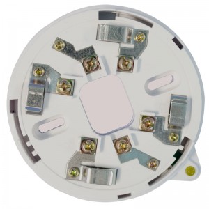 Изолятор короткого замыкания на базе TX7232