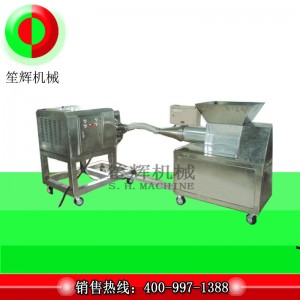 Сепаратор для крупного мяса птицы / сепаратор для большого мяса (единица) FL-1500