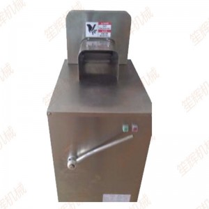 Измельчитель костей ZG-212D / Измельчитель костей и замороженного мяса ZG-212F