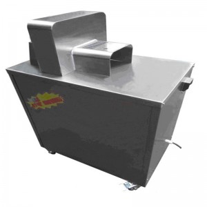 Измельчитель костей ZG-212D / Измельчитель костей и замороженного мяса ZG-212F