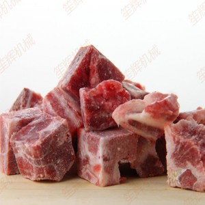 Измельчитель костей ZG-212D / Измельчитель костей и замороженного мяса ZG-212F