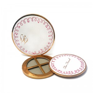 2019 индивидуальный дизайн логотипа помада коробка косметика коробка бумажная подарочная коробка