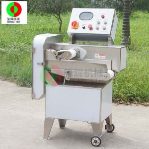 Станок для резки ребер SH-120GS