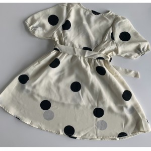 ДЕВУШКА ПЛАТЬЯ TBCD0006N