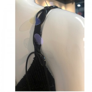 ПЛАТЬЕ С СЛИВОМ