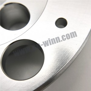 Подгонянные части двигателя CNC подвергая механической обработке алюминиевые запасные части автозапчастей запасные после часте...