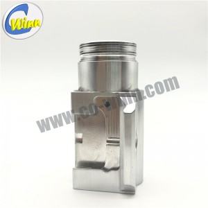 Алюминий Механические Компоненты