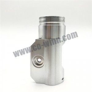 Алюминий Механические Компоненты