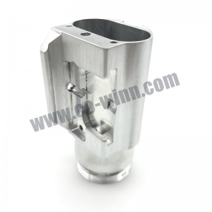 Алюминий Механические Компоненты