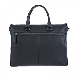 18SG-6815F Большой размер натуральная кожа сумка для ноутбука сумка через плечо кожаный портфель мужчины