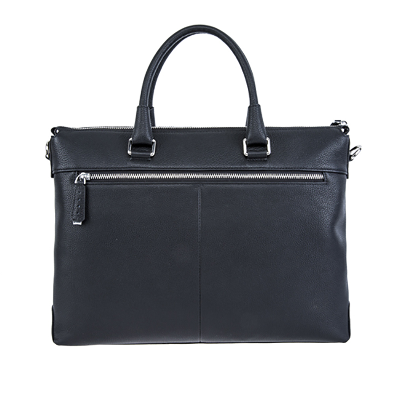 18SG-6815F Большой размер натуральная кожа сумка для ноутбука сумка через плечо кожаный портфель мужчины