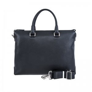 18SG-6815F Большой размер натуральная кожа сумка для ноутбука сумка через плечо кожаный портфель мужчины