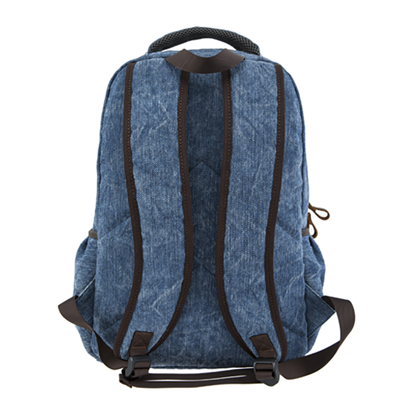 18SC-6941D быстрая доставка звезда печати мода студент сумка прочный холст школьный рюкзак