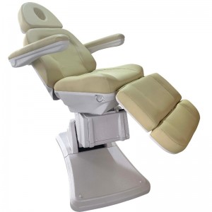 YH-81034A Четыре мотора вращения косметологическое кресло, кресло, салон красоты, мебель