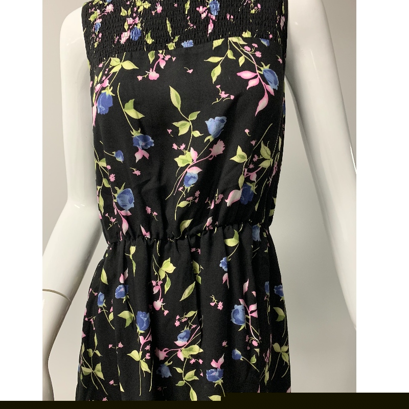 ПЛАТЬЕ ИЗ ПЕЧАТИ JLWD0005