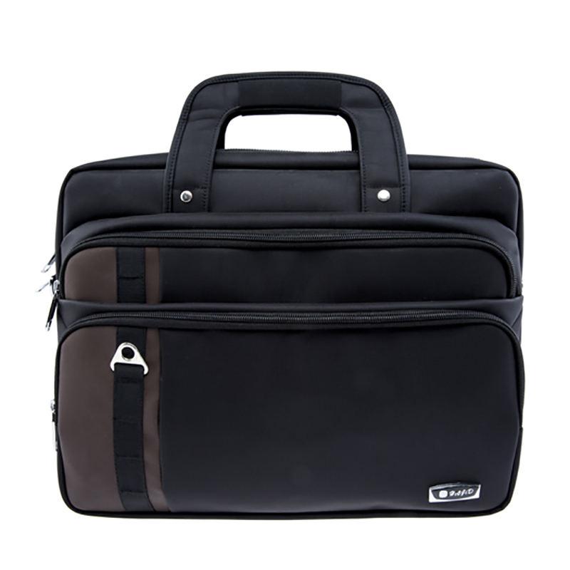 17SG-6587F Пользовательские водонепроницаемый профессиональный бизнес сумка для ноутбука сумка для ноутбука с ремешком