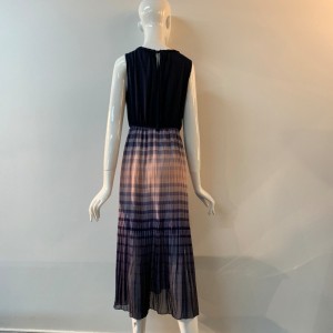 МАКСИ ПЛАТЬЕ JLWD0010