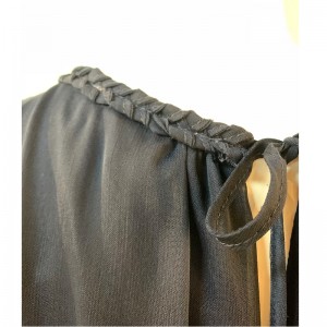 МАКСИ ПЛАТЬЕ JLWD0010