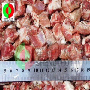 PG-100 Автоматический Измельчитель / Измельчитель