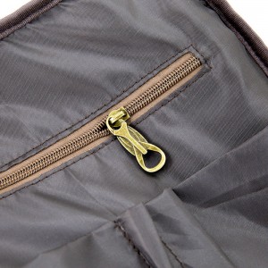 19SA-7920D ВЫСОКОЕ качество PU с холстом рюкзак для ноутбука два способа рюкзак для ноутбука