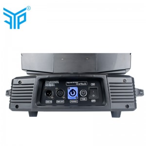 350 Вт световой луч с подвижным лучом / точечный свет / прожектор светосигнальное оборудование с высоким качеством, оптовая продаж...