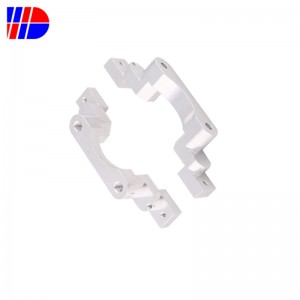 Часть швейной машины CNC филировальной машины токарного станка высокой точности