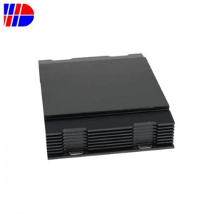 Precision CNC Machining Компьютерные аксессуары