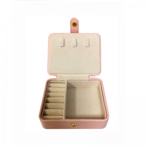 Оптовая Индивидуальные Кожаные Роскошные Часы Ювелирные Изделия Подарочная Коробка